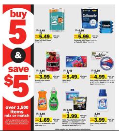 Meijer Weekly Ad week 27 Page 12