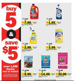 Meijer Weekly Ad week 27 Page 13