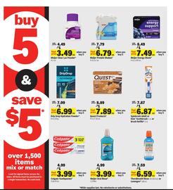 Meijer Weekly Ad week 27 Page 14