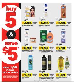 Meijer Weekly Ad week 27 Page 16
