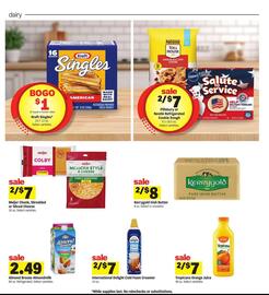 Meijer Weekly Ad week 27 Page 19