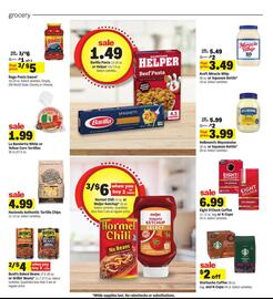 Meijer Weekly Ad week 27 Page 21