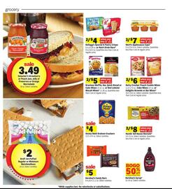 Meijer Weekly Ad week 27 Page 22