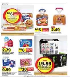 Meijer Weekly Ad week 27 Page 24