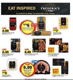 Meijer Weekly Ad week 27 Page 27