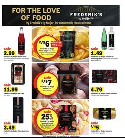 Meijer Weekly Ad week 27 Page 28