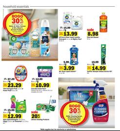 Meijer Weekly Ad week 27 Page 32
