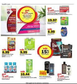 Meijer Weekly Ad week 27 Page 34
