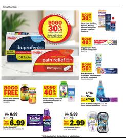 Meijer Weekly Ad week 27 Page 35