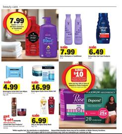 Meijer Weekly Ad week 27 Page 36