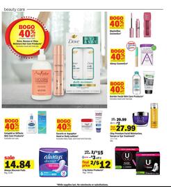 Meijer Weekly Ad week 27 Page 37