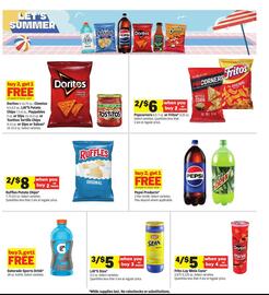 Meijer Weekly Ad week 27 Page 39