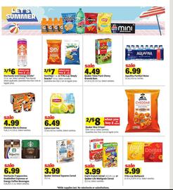 Meijer Weekly Ad week 27 Page 40