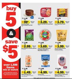 Meijer Weekly Ad week 27 Page 5