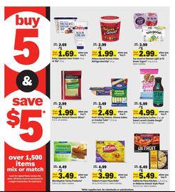Meijer Weekly Ad week 27 Page 6