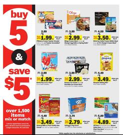 Meijer Weekly Ad week 27 Page 7