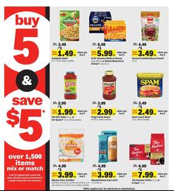 Meijer Weekly Ad week 27 Page 8