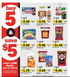 Meijer Weekly Ad week 27 Page 9