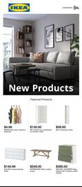 Ikea Weekly Ad week 26 Page 1