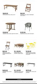 Ikea Weekly Ad week 26 Page 7