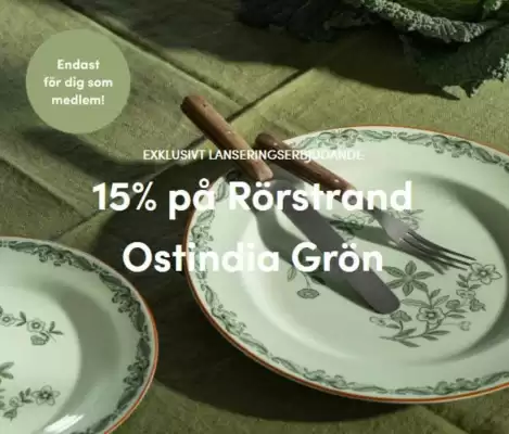 Cervera reklamblad (giltig till och med 4-07)
