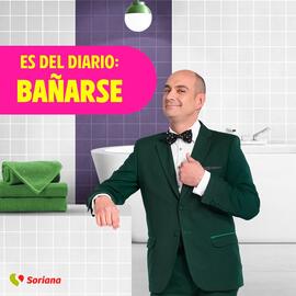 Catálogo Soriana Súper semana 26 Página 1