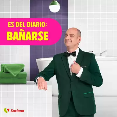 Catálogo Soriana Súper