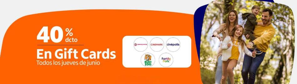 Catálogo Banco Itaú Página 1