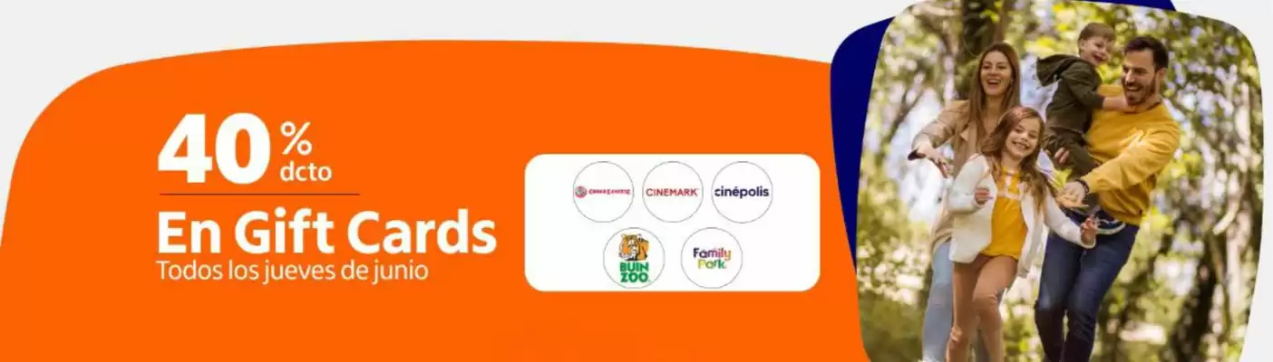 Catálogo Banco Itaú (válido hasta 8-07)