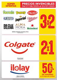 Catálogo Supermercados Aiello semana 26 Página 2