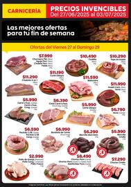 Catálogo Supermercados Aiello semana 26 Página 4