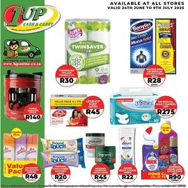 1UP catalogue Page 3