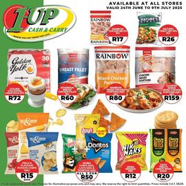 1UP catalogue Page 6