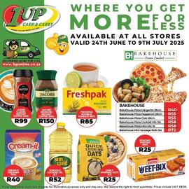 1UP catalogue Page 7