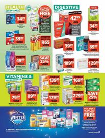 Checkers Hyper catalogue Page 2