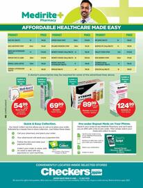 Checkers Hyper catalogue Page 4