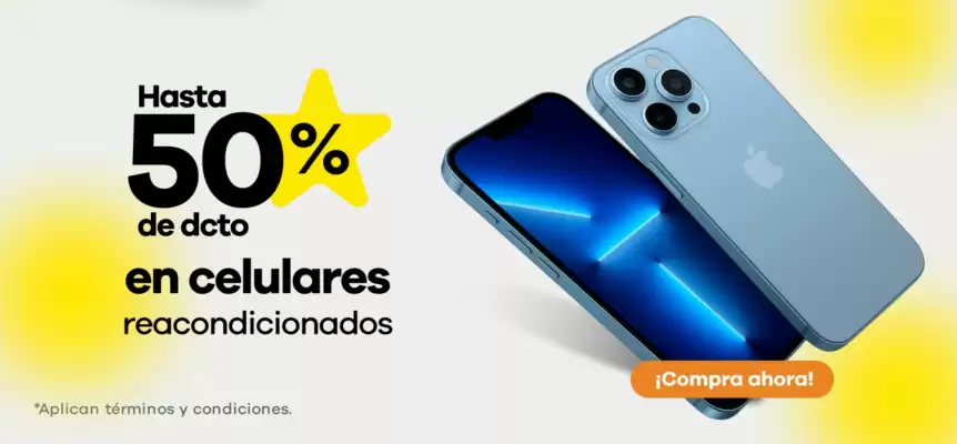 Catálogo Éxito (válido hasta 30-06)