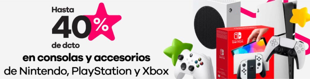 Catálogo Éxito Página 2