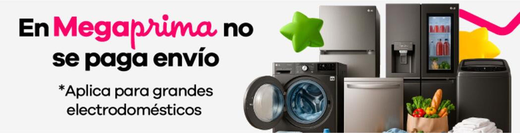Catálogo Éxito Página 3