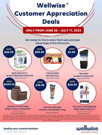 Shoppers Drug Mart flyer week 26 Page 4