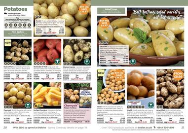 Dobbies leaflet Page 11