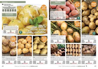 Dobbies leaflet Page 12