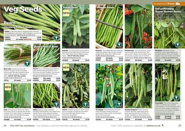 Dobbies leaflet Page 13