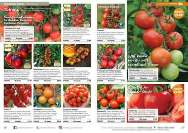Dobbies leaflet Page 14
