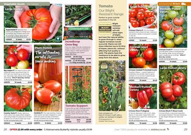 Dobbies leaflet Page 15