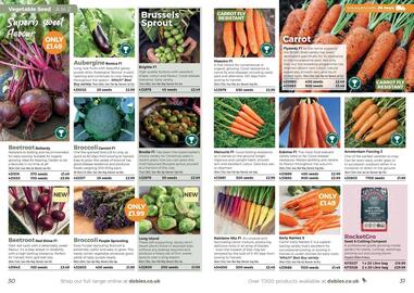 Dobbies leaflet Page 16