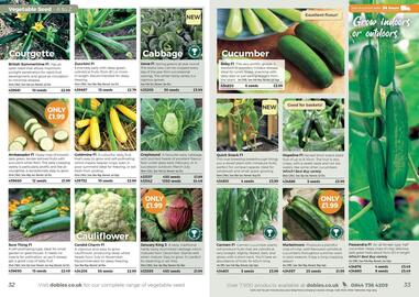Dobbies leaflet Page 17