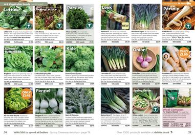 Dobbies leaflet Page 18