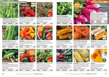 Dobbies leaflet Page 19