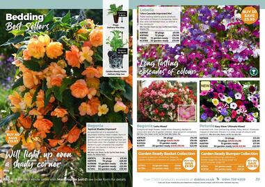 Dobbies leaflet Page 20